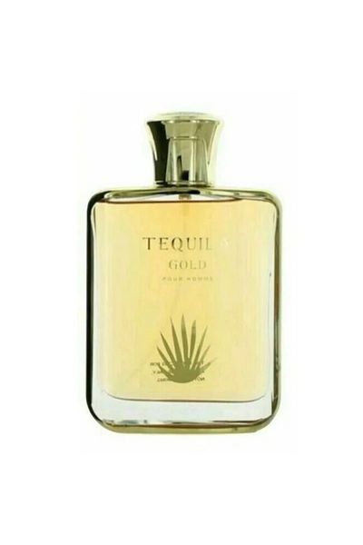 Bharara Tequila Gold Edp 100ml