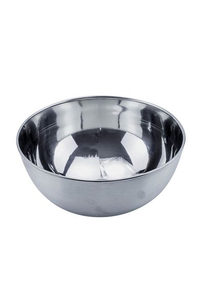 gogiva Gastro bowl, 36x17 cm, Stainless steel