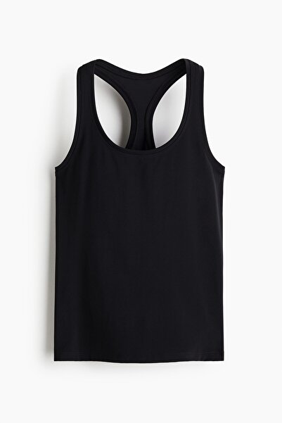 H&M Spor Üstü Cool Handfeel DryMove™