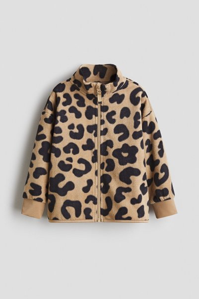 H&M Muflon Ceket