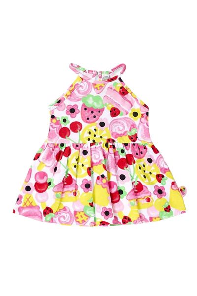 Tuc Tuc Girl's Dress Tuc.11369893