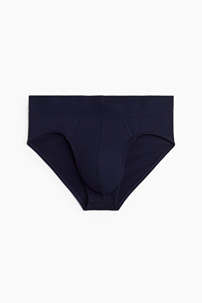 H&M 3'lü Külot Lycra®