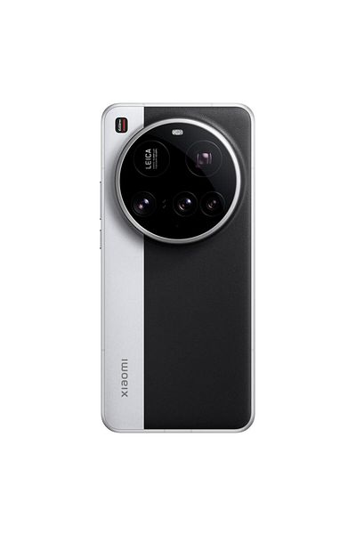 Xiaomi 15 Ultra 16GB 512GB Silver Chrome 5G