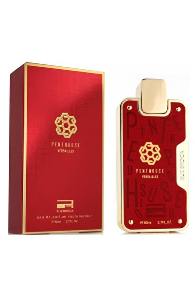 RUE BROCA Apa de Parfum Penthouse Versailles Rue Broca, Unisex, 100 ml