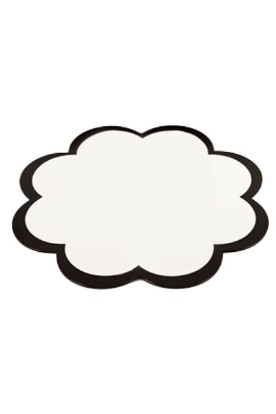 Raki Flower mirror display 40x60 cm