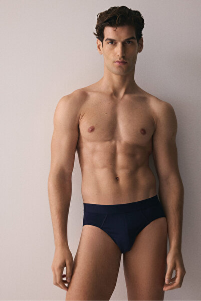 H&M 3'lü Külot Lycra®