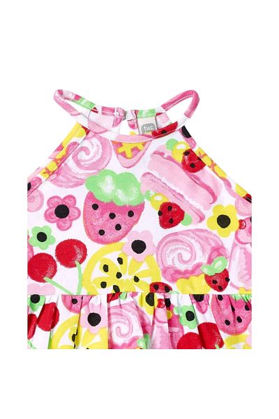 Tuc Tuc Girl's Dress Tuc.11369893