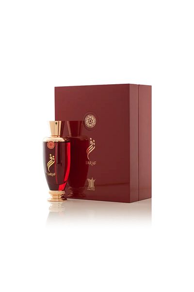 Arabian Oud Taraf 100ml Arabian Oud Perfume for Men