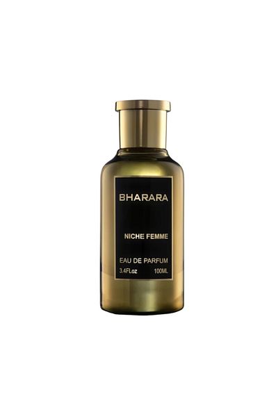 Bharara Niche Femme Edp 100ml