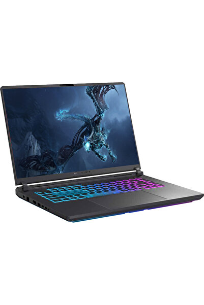 ASUS Rog Strix G16 I5-13450HX 64GB 512GB SSD+512GB SSD 8GB/RTX5050 115W 16" 1...