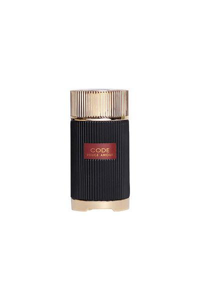 La Fede Arabic perfume for men La Fede Code Rouge Amour, 100ml