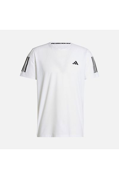 adidas Λευκό ανδρικό μπλουζάκι - Otr B, Ik7436