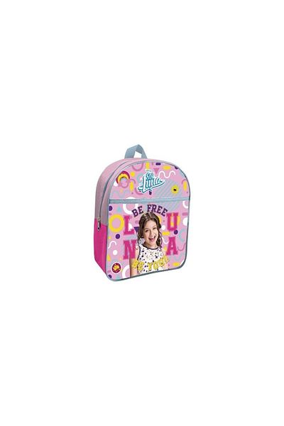 Soy Luna Disney Soy Luna Backpack 31cm