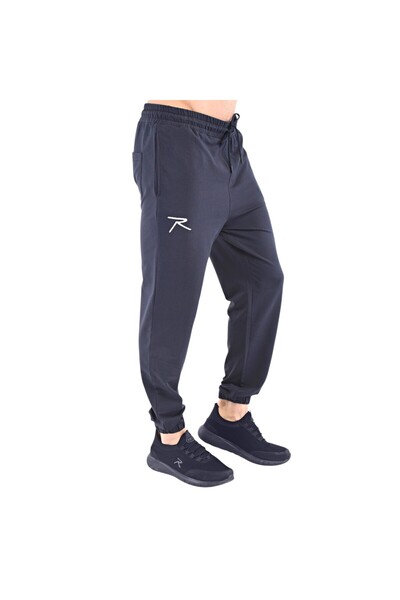 raru Men's Sweatpants Rosp101