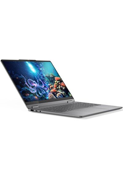 LENOVO Yoga7 14ILL10 2in1 Convertible (2025) Laptop Intel Core Ultra 7258V 14" 1TB SSD 32GB RAM