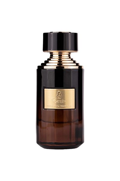 Emir Gold Apa de parfum Emir Oud And Vanille, Unisex, 75ml