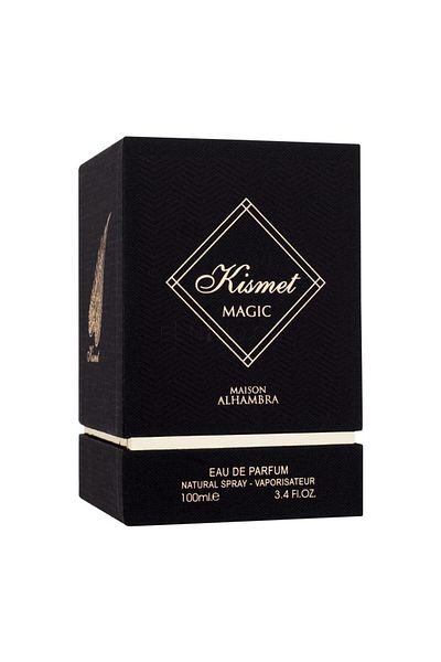 Alhambra Delilah Apa de parfum, Alhambra, Kismet Magic, Unisex, 100 ml
