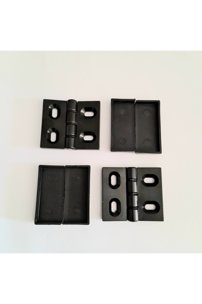 Di Caprio Menteşe. Pick Up Fullbox Kabin Menteşesi