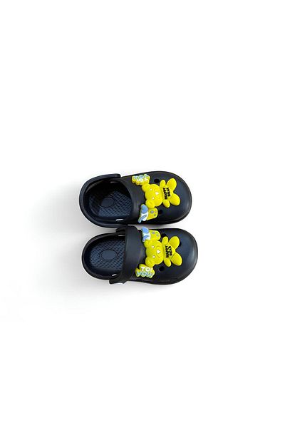 CihanShoes Baby Slippers Garden Slippers Beach Sea Bath Slippers Number 22-23-24-25