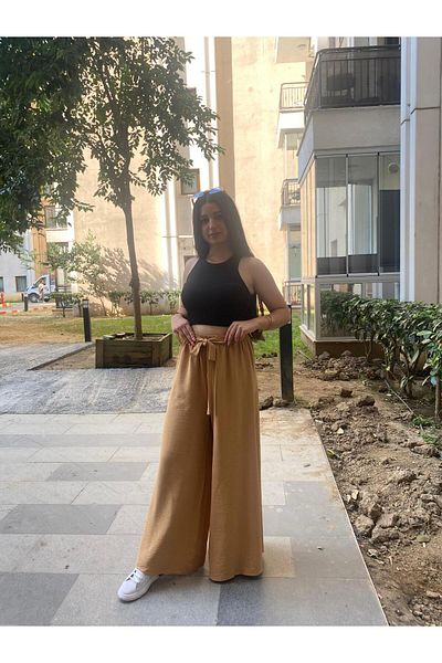 CLB COLLECTION Skirt Pants