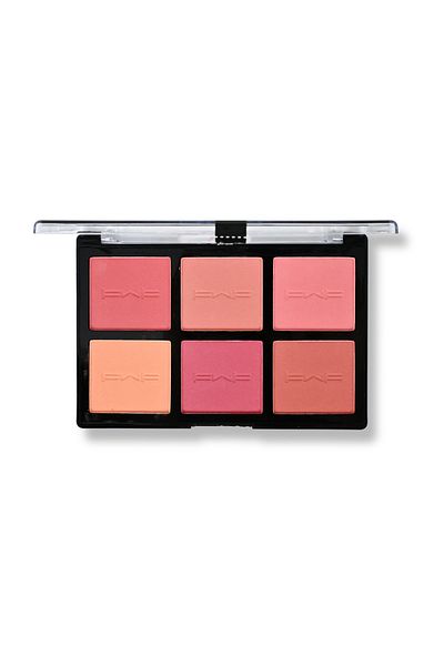 KWK ULTIMATE Queen Eyeshadow Palette | 16 Matte & Shimmer Colors Professional Eye Makeup Lasting Looks