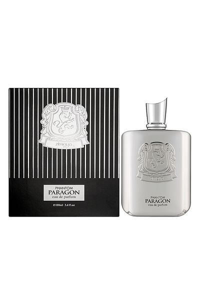 OEM Phantom Paragon Eau de Parfum, Barbati, 100 ml