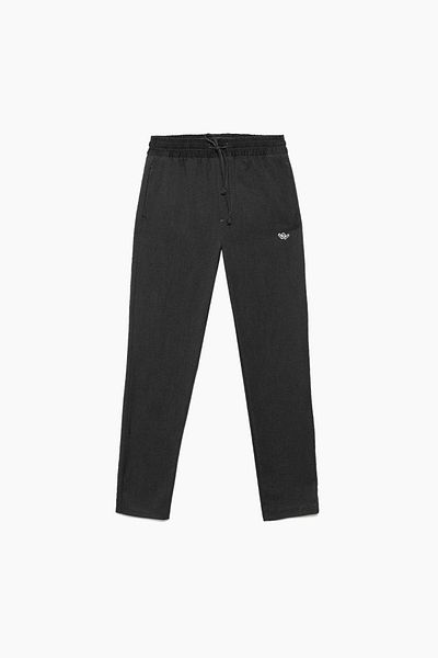 Cos Weirdos Graphite Suit Pant Cloth Pants