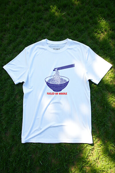 FueledByNoodle T-Shirt
