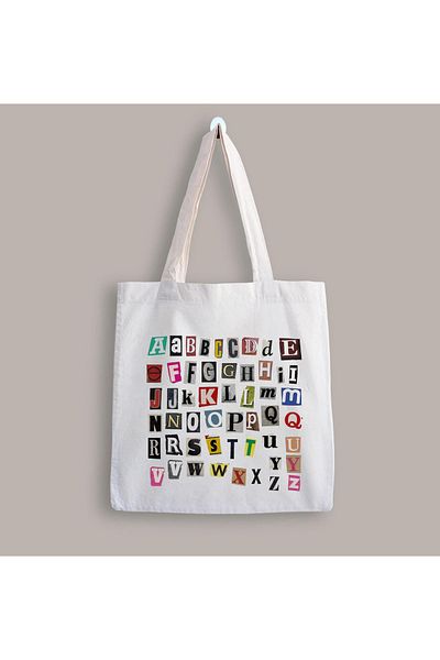 GİFTORA Passionis- Cloth Bag