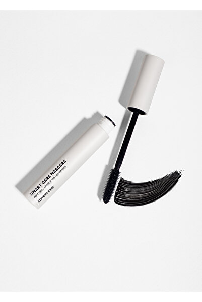 Sister's Aroma , Smart Care Mascara, Black 8.5 g