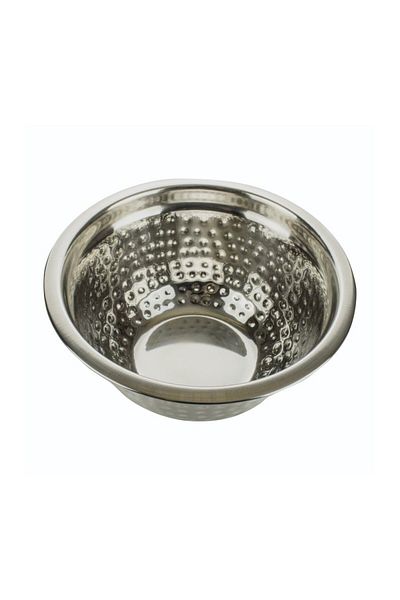 gogiva Mixing bowl, Stainless steel, Ø 20 cm