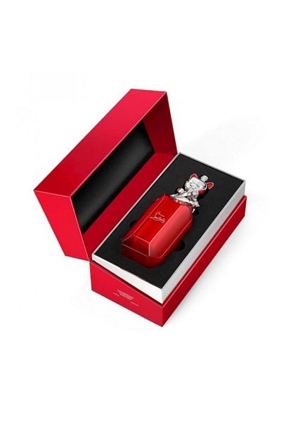 Christian Christian Louboutin Lobido Eau de Parfum- 90ml