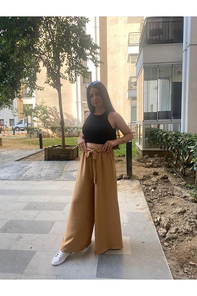 CLB COLLECTION Skirt Pants
