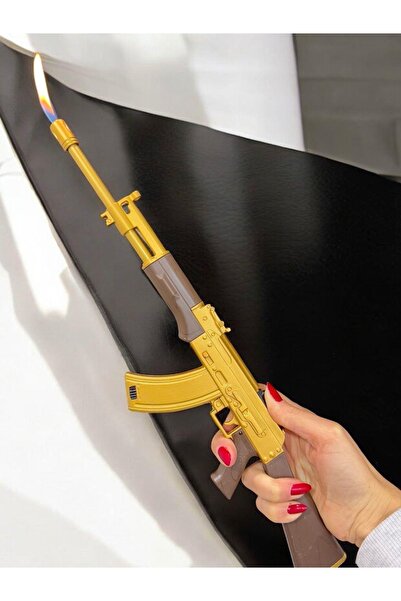 hızıroğulları Ak 47 Keleş Silah Çakmak