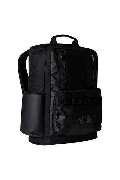 THE NORTH FACE Base Camp Daypack Backpack Nf0A8Bk4Bia1 Black-Std