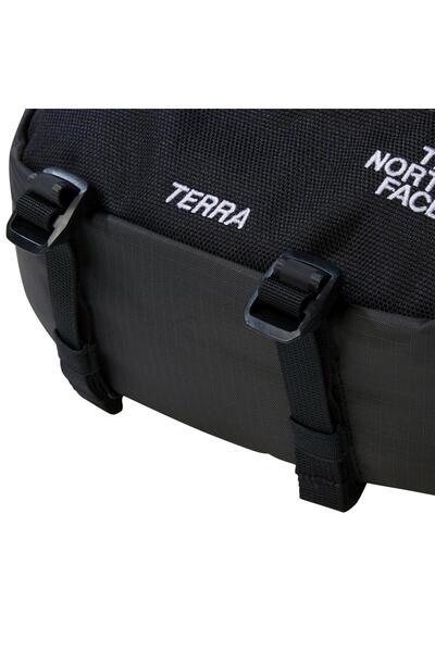 THE NORTH FACE Terra Lumbar 3L Unisex Bag Nf0A81Eo4Jk1 Grey-Std