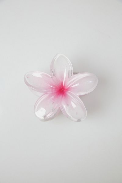 Fulla Moda Lotus Flower Latch Clasp