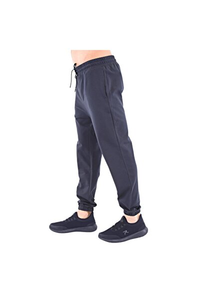 raru Men's Sweatpants Rosp101