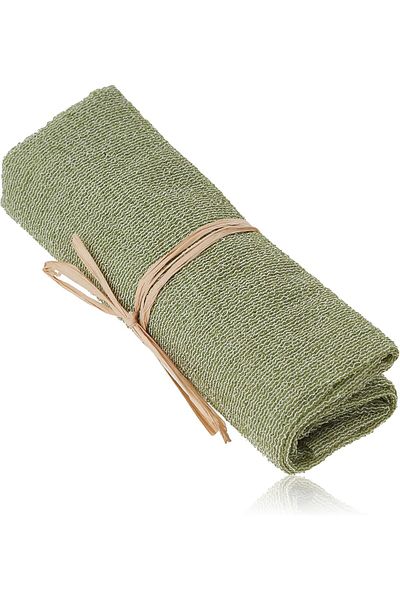THE BODY SHOP Body Polisher Recycled Green 96000