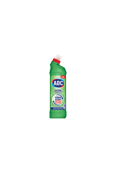 ABC Dağ Rüzgarı Ultra Çamaşır Suyu 750 ml