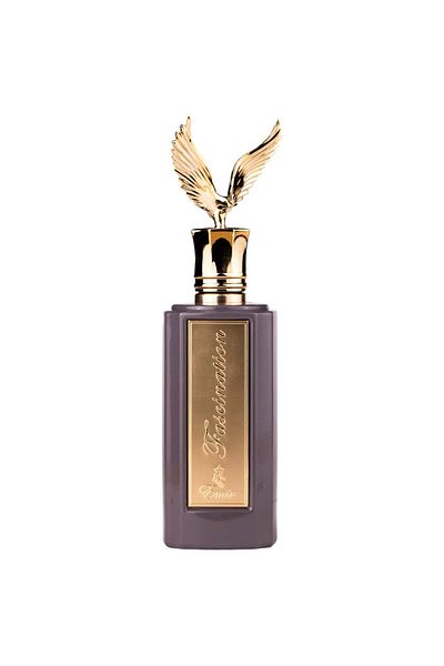 Emir Gold Apa de Parfum Emir, Fascination, Unisex, 100ml