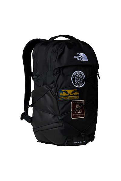 THE NORTH FACE Borealis 28Lt Backpack Nf0A52Se56U1 Multicolour-Std