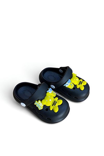 CihanShoes Baby Slippers Garden Slippers Beach Sea Bath Slippers Number 22-23-24-25