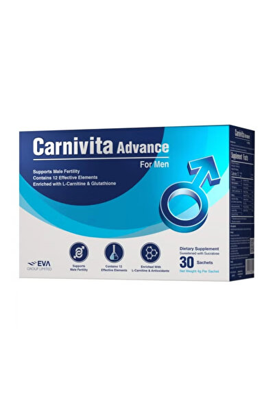 EVAN EVA كارنيفيتا أدفانس 30 كيس