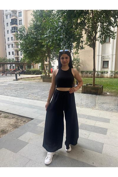 CLB COLLECTION Skirt Pants