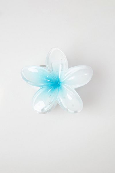 Fulla Moda Închidere cu zăvor cu flori de lotus
