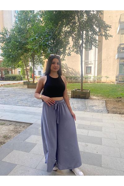 CLB COLLECTION Skirt Pants