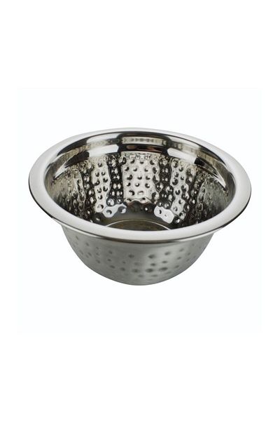gogiva Mixing bowl, Stainless steel, Ø 20 cm