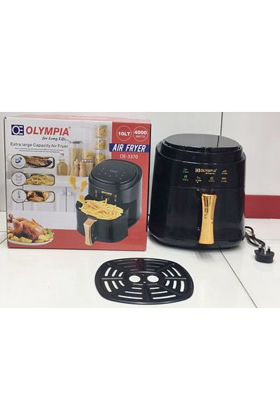 Olympia AIR FRYER OE-3370