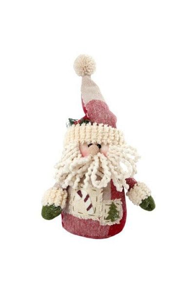 Divendi Santa Claus decoration for the Christmas tree